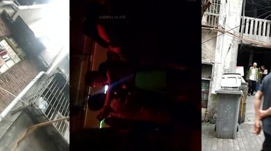 情色主播 户外神探无爱爱